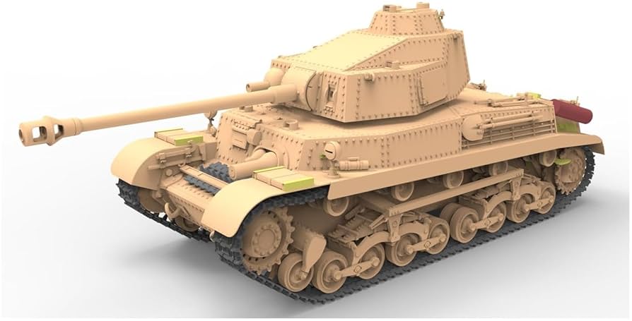 ブロンコモデル 1/35 ハンガリー軍 40Mトゥラーン1中戦車 プラモデル CB35120 dwos6rj Amazon | ブロンコモデル 1/35 ハンガリー軍 40Mトゥラーン1中